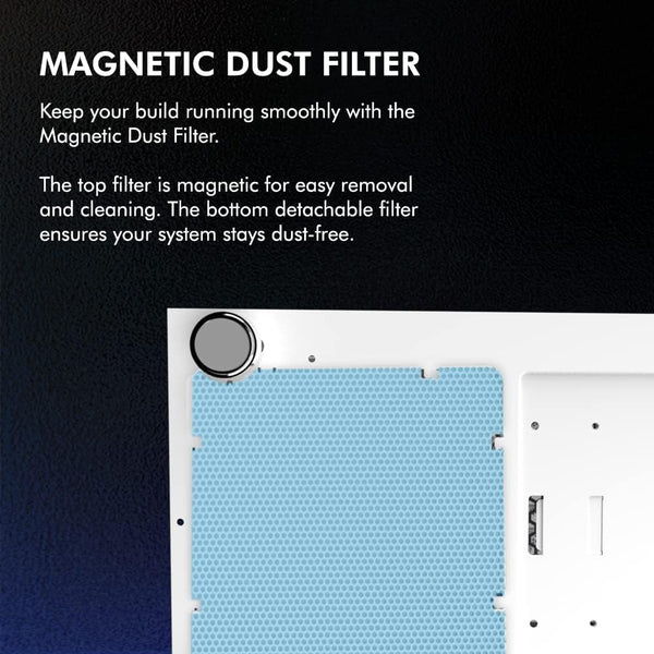 Zalman i3 NEO - mid tower - ATX - Image 7