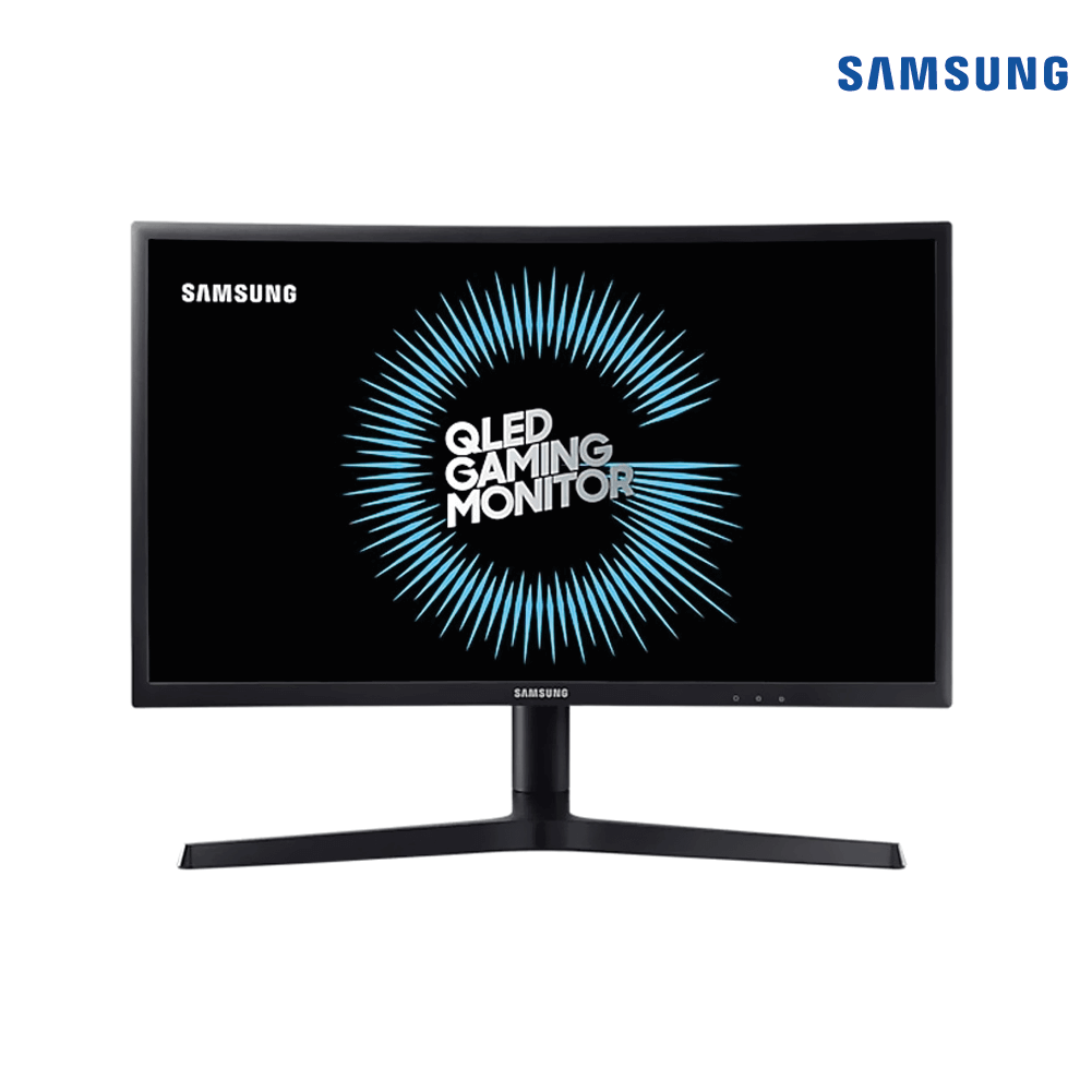 Samsung Gaming Monitor CRG5 24inch