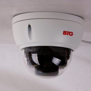 Bolide IP Dome Camera N1529