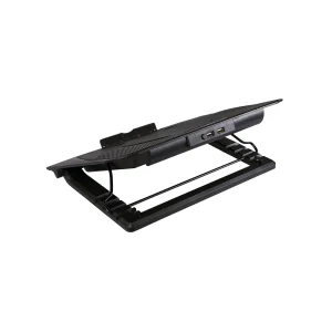 Unno Tekno Laptop Cooling Fan NC6130BK