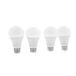 Nexxt Led Bulb RGB NHB-W1104PK