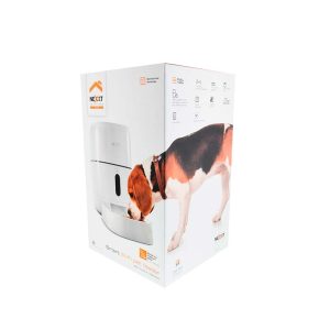 Nexxt PetFeeder Cam NHA-P610