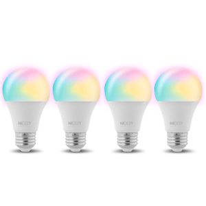 Nexxt Led Bulb RGB NHB-C1104PK