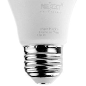 Nexxt Led Bulb RGB NHB-C1104PK