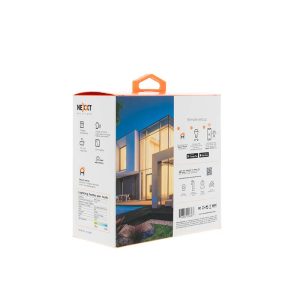 Nexxt Smart WiFi LED Bulb W210
