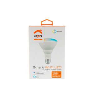 Nexxt Smart WiFi LED Bulb W210