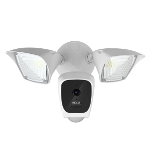 Nexxt Outdoor Floodlight camera