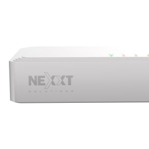 Nexxt Essential Naxos501-G Desktop Switch 5-Port