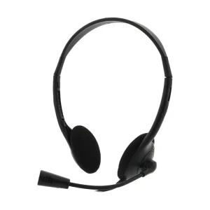 Xtech XTH-240 - headset - USB