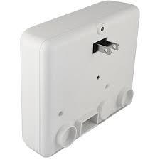 Indoor Wallplug Enclosure
