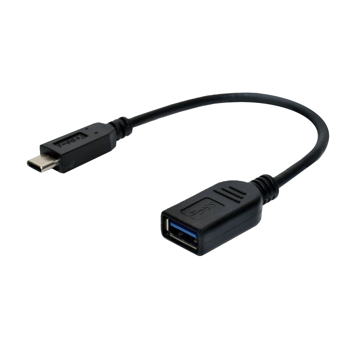 Unno Tekno Type C OTG to USB 3.0 F AD4203BK