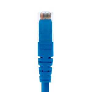 Nexxt Multi-wire UTP Patch Cord Cat6 -1ft - GR PCGPCC6CM01GR