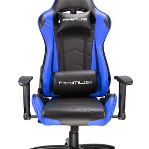 Primus Gaming Chair Thronos BLUE PCH-102BL