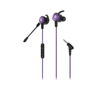Primus Gaming Earphones w/mic wired 3.5mm