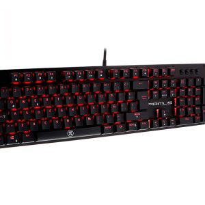 Primus Keyboard Ballista100T Wired