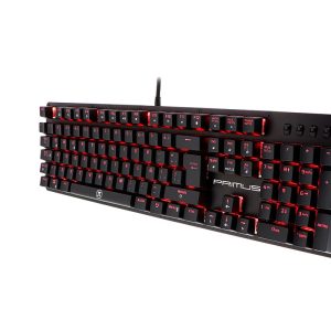 Primus Keyboard Ballista100T Wired