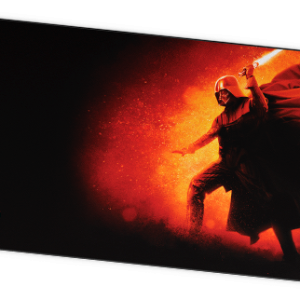 Primus Gaming Arena XXL Mouse Pad – Star Wars Limited Collector’s Edition – DARK SIDE