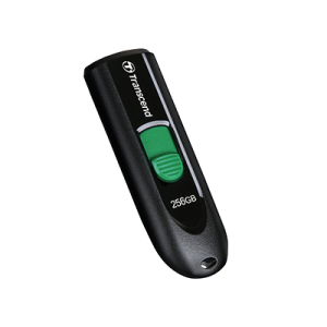 Transcend JetFlash 790C - USB flash drive - 64 GB