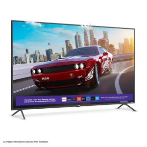 RCA TV 58" 4K Smart RC58K4RKT2