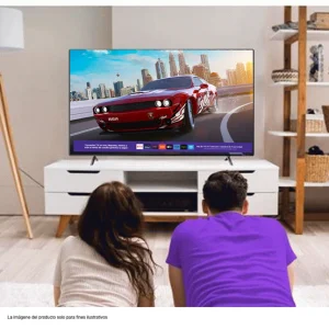 RCA TV 58" 4K Smart RC58K4RKT2