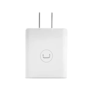 Unno Tekno Fast Charger PD30W - Dual Port TypeC - PW5058WT