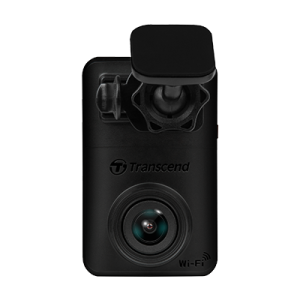 Transcend DrivePro 10 - dashboard camera