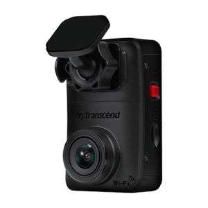 Transcend DrivePro 10 - dashboard camera