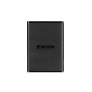 Transcend ESD270C - SSD - 500 GB - USB 3.1 Gen 2