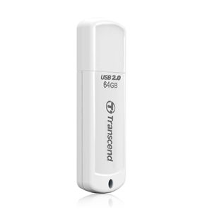 Transcend JetFlash 350 - USB flash drive - 32 GB