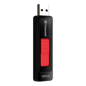 Transcend JetFlash 760 - USB flash drive - 32 GB