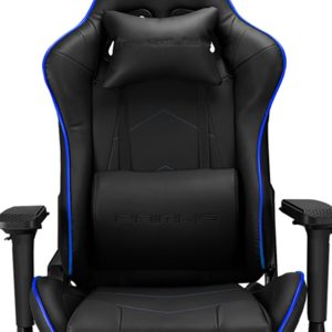 Primus Gaming Chair Thronos Black PCH-202