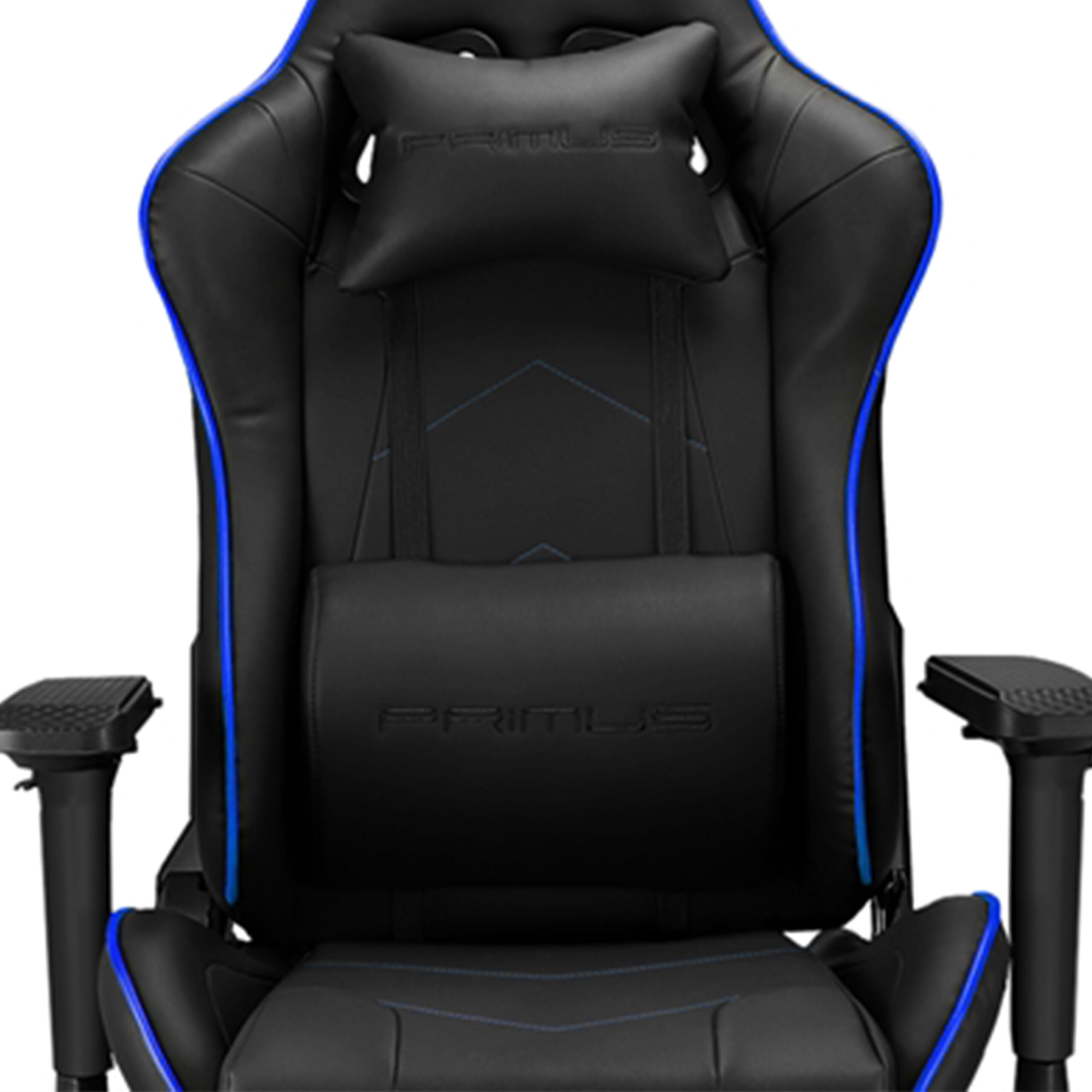 Primus Gaming Chair Thronos Black PCH-202 - Image 4