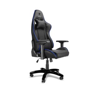 Primus Gaming Chair Thronos Black PCH-202