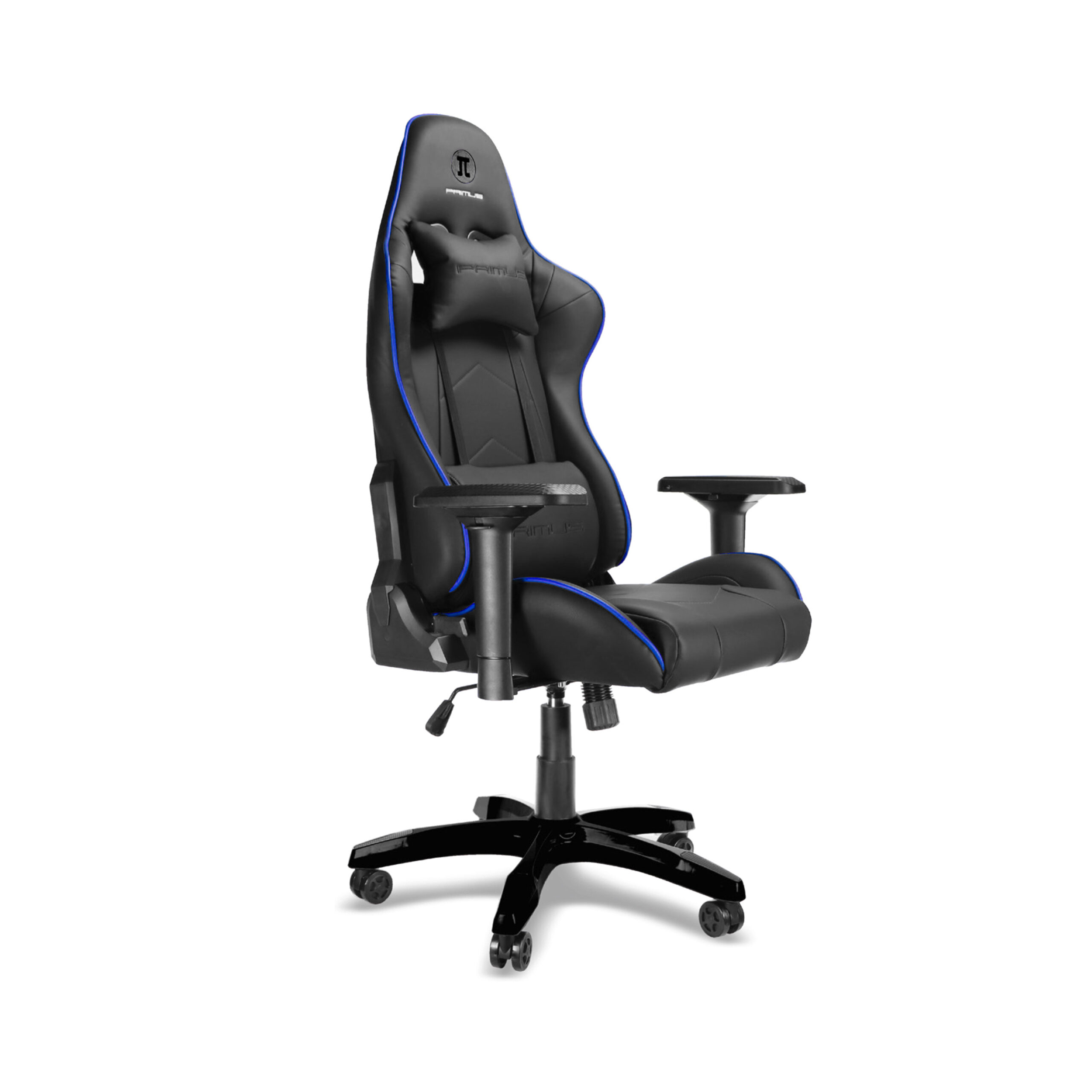 Primus Gaming Chair Thronos Black PCH-202