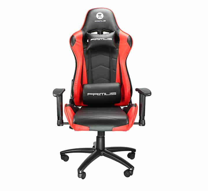 Primus Gaming Chair Thronos RED PCH-102RD