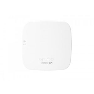 HPE Networking Instant On AP12 (RW) - wireless access point - Bluetooth, Wi-Fi 5