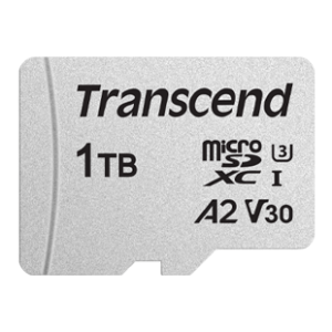 Transcend ESD380C - SSD - 1 TB - USB 3.2 Gen 2x2