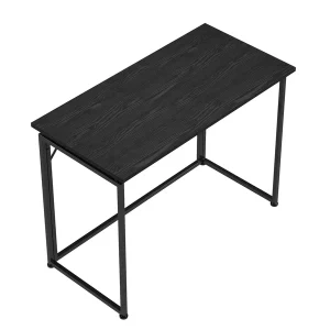 Techni Mobili  - Space Saver -  Folding Table - RTA-15FLD-GRYY