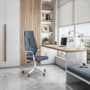 Techni Mobili Modern Studio Office Chair