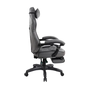 Techni Mobili Gaming Chair CH-2050C-Gry