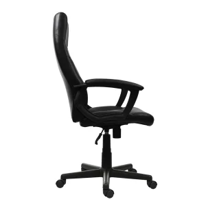 Techni Mobili - Ergonomic Mesh Office Chair with Headrest -RTA-3265C