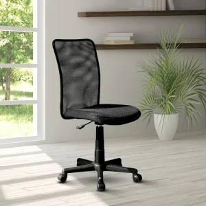 Techni Mobili Mesh Task Office Chair