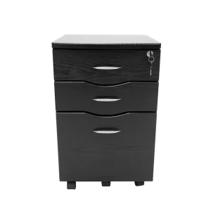 Techni Mobili RTA-S07-ES18 Rolling Storage File Cabinet