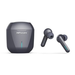 Hifuture Earbuds Radge - Gray