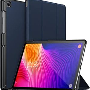 Infinland Case Sam TabS5E Nvy