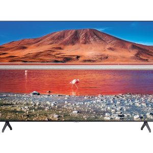 Samsung TV 43inch UHD