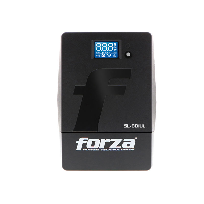 Forza SL Series SL-801UL - UPS - Image 5