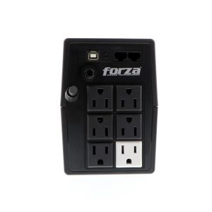 Forza SL Series SL-801UL - UPS