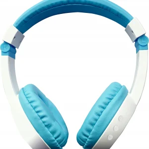 Crayola BT Headset Blue CR-BT200H(L)