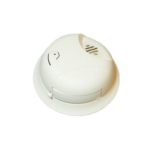 Smoke Alarm Security Camera